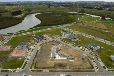 Auranga development image