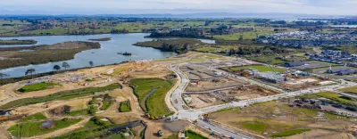 Park Green development image