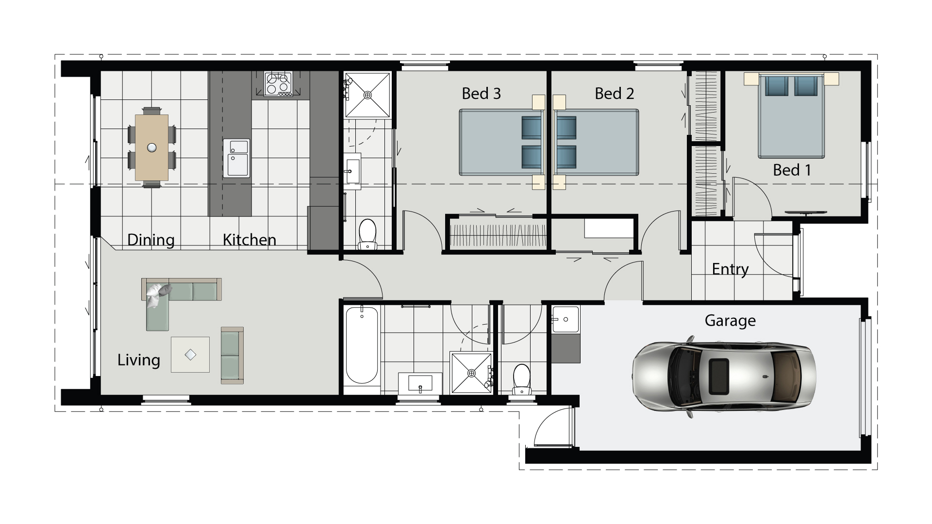 Floor plan floor plan