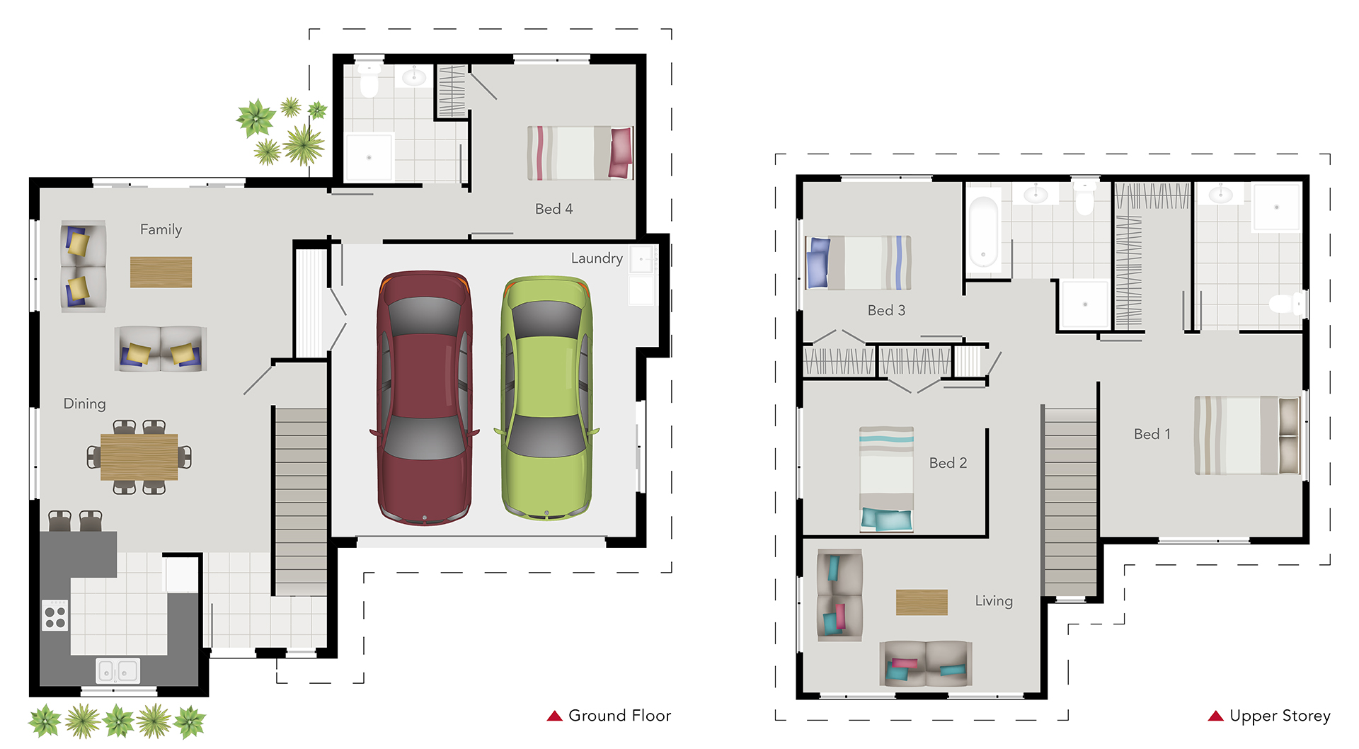 Floor plan floor plan