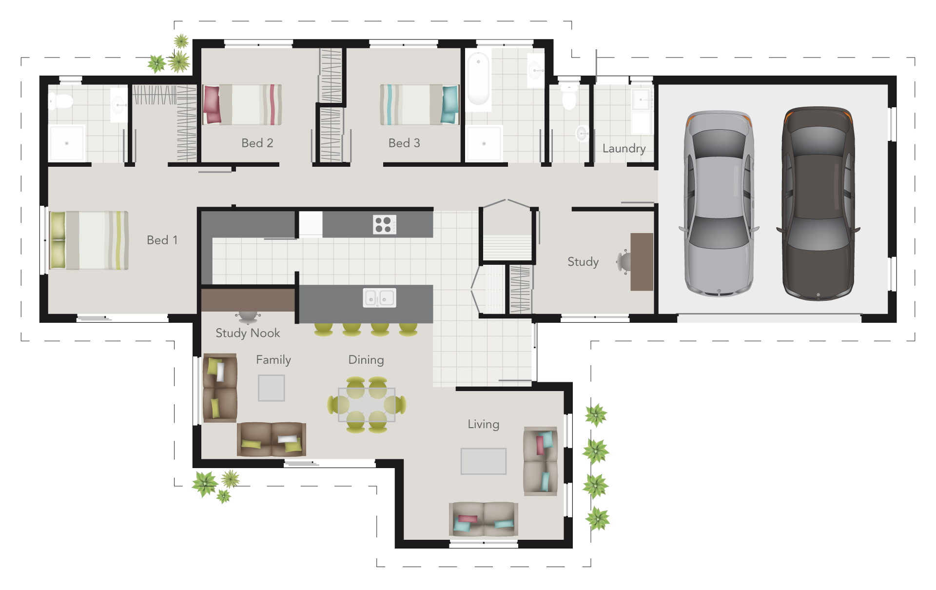 Floor Plan floor plan