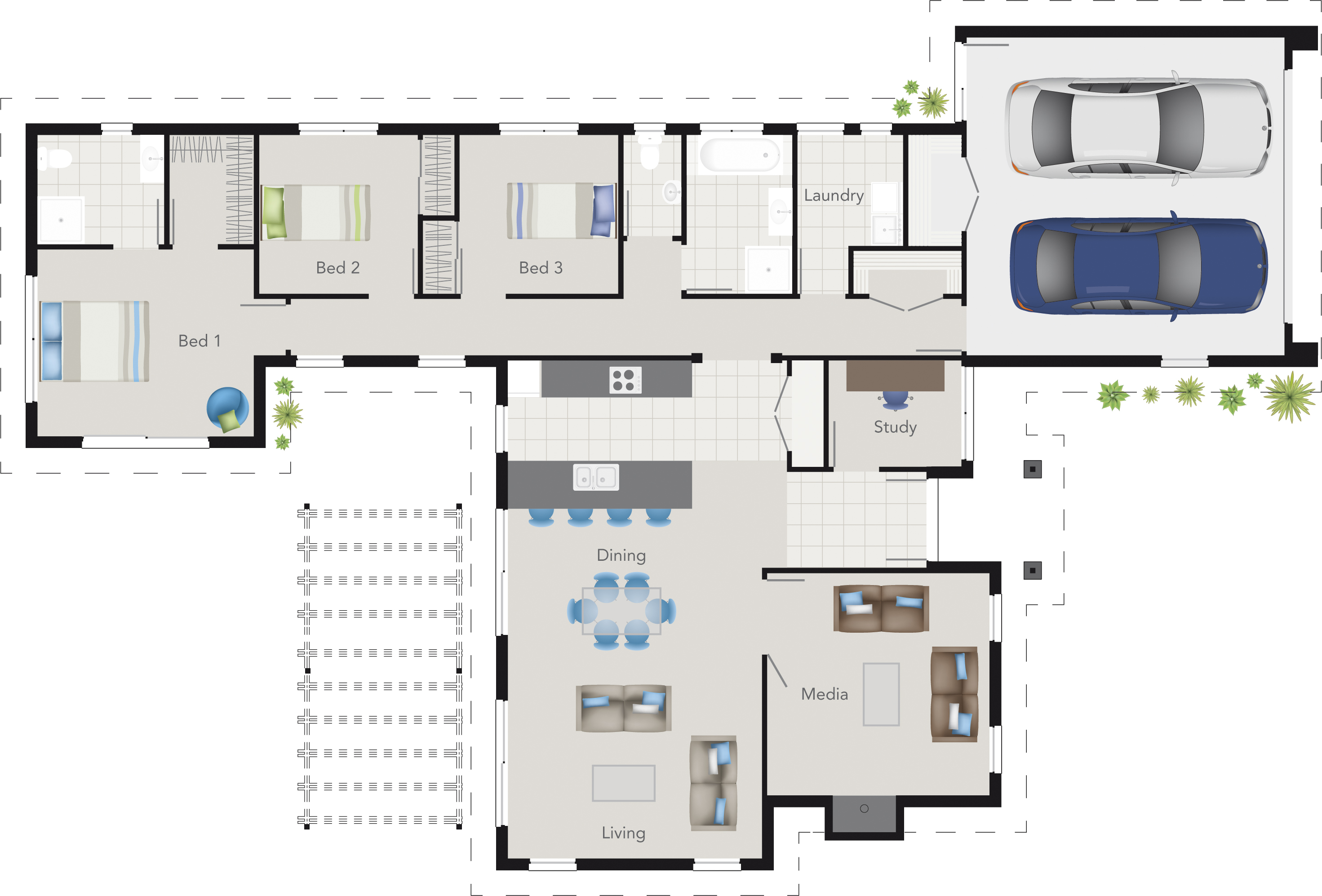 Floor Plan floor plan