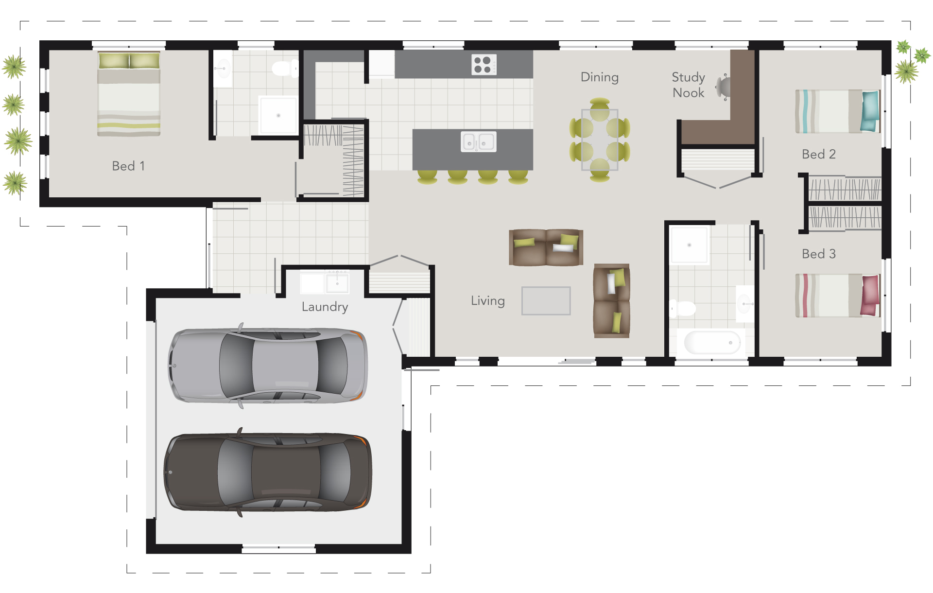 Floor plan floor plan