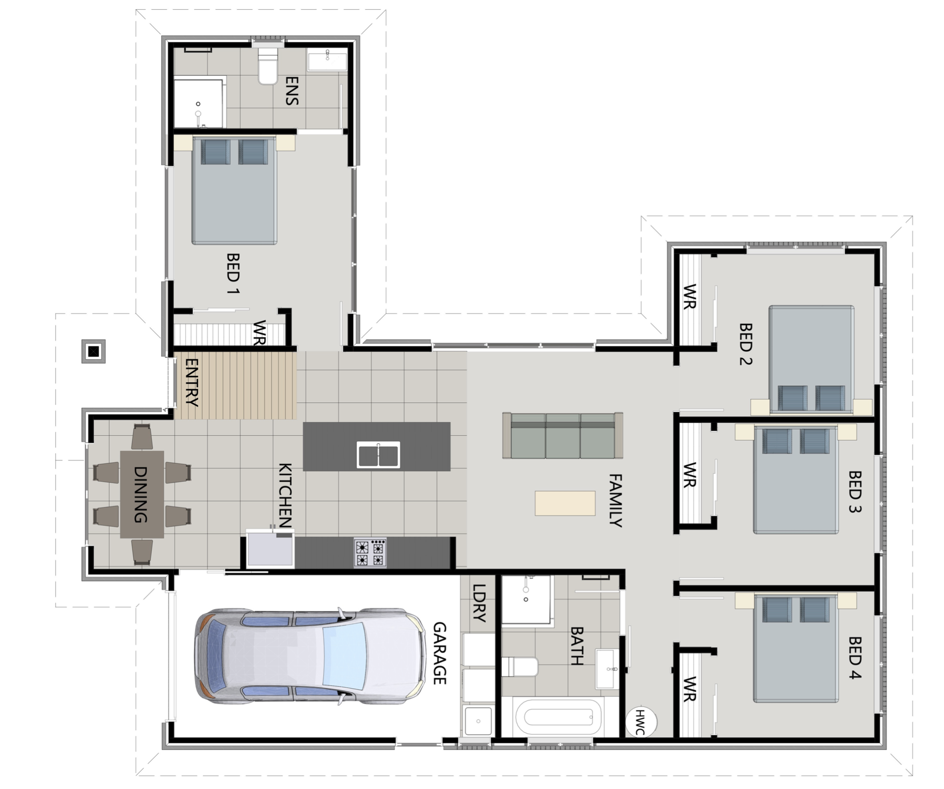 Floor Plan floor plan