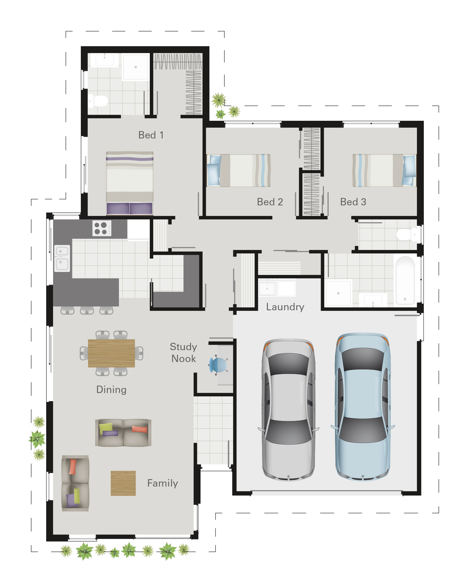 Floor plan floor plan