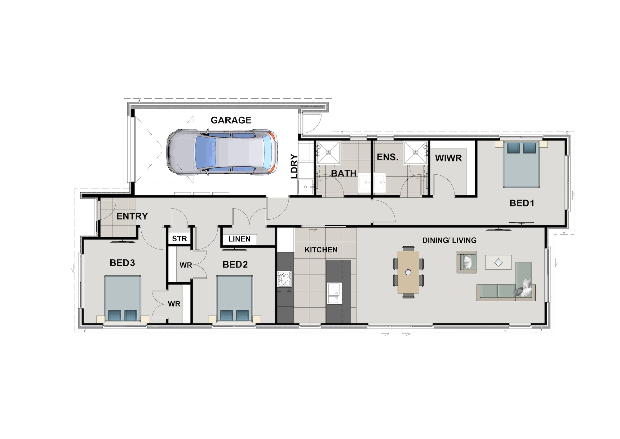 Floor plan floor plan