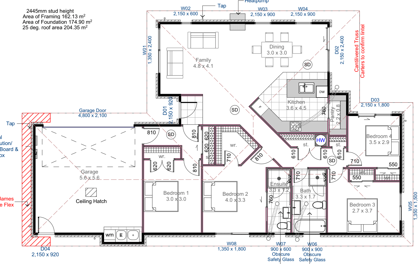 Floor Plan floor plan