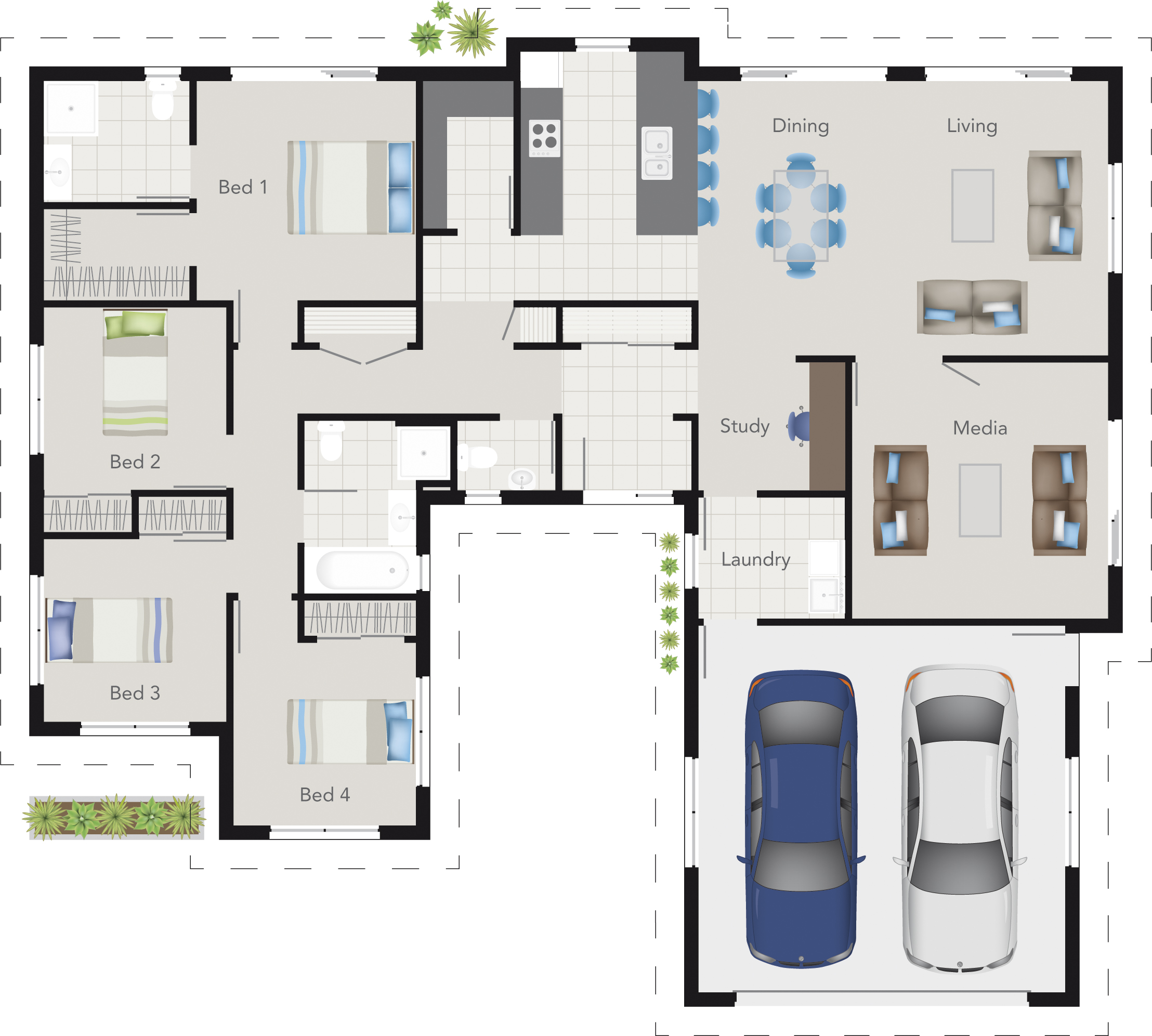 Floor plan floor plan