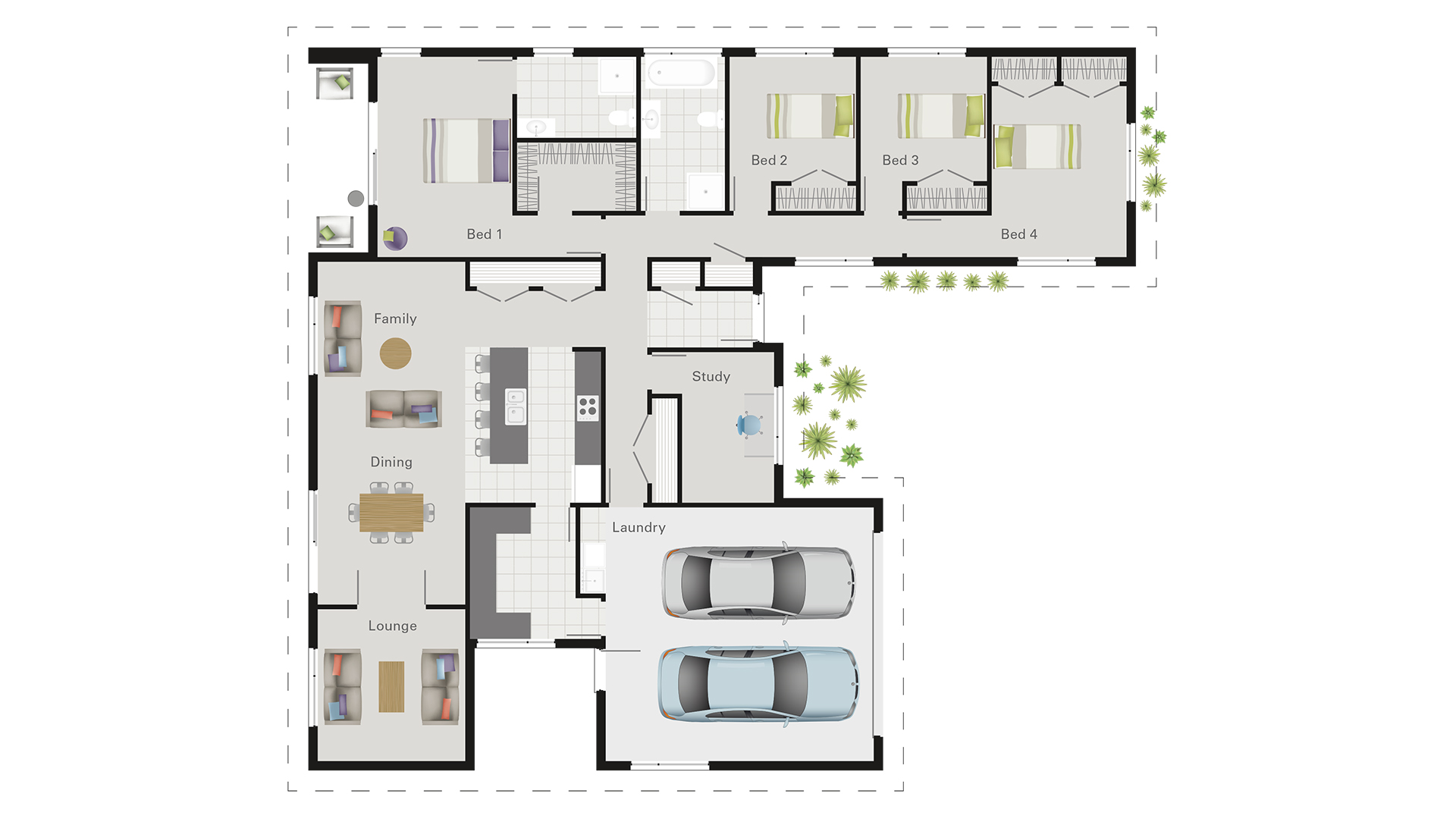 Floor Plan floor plan