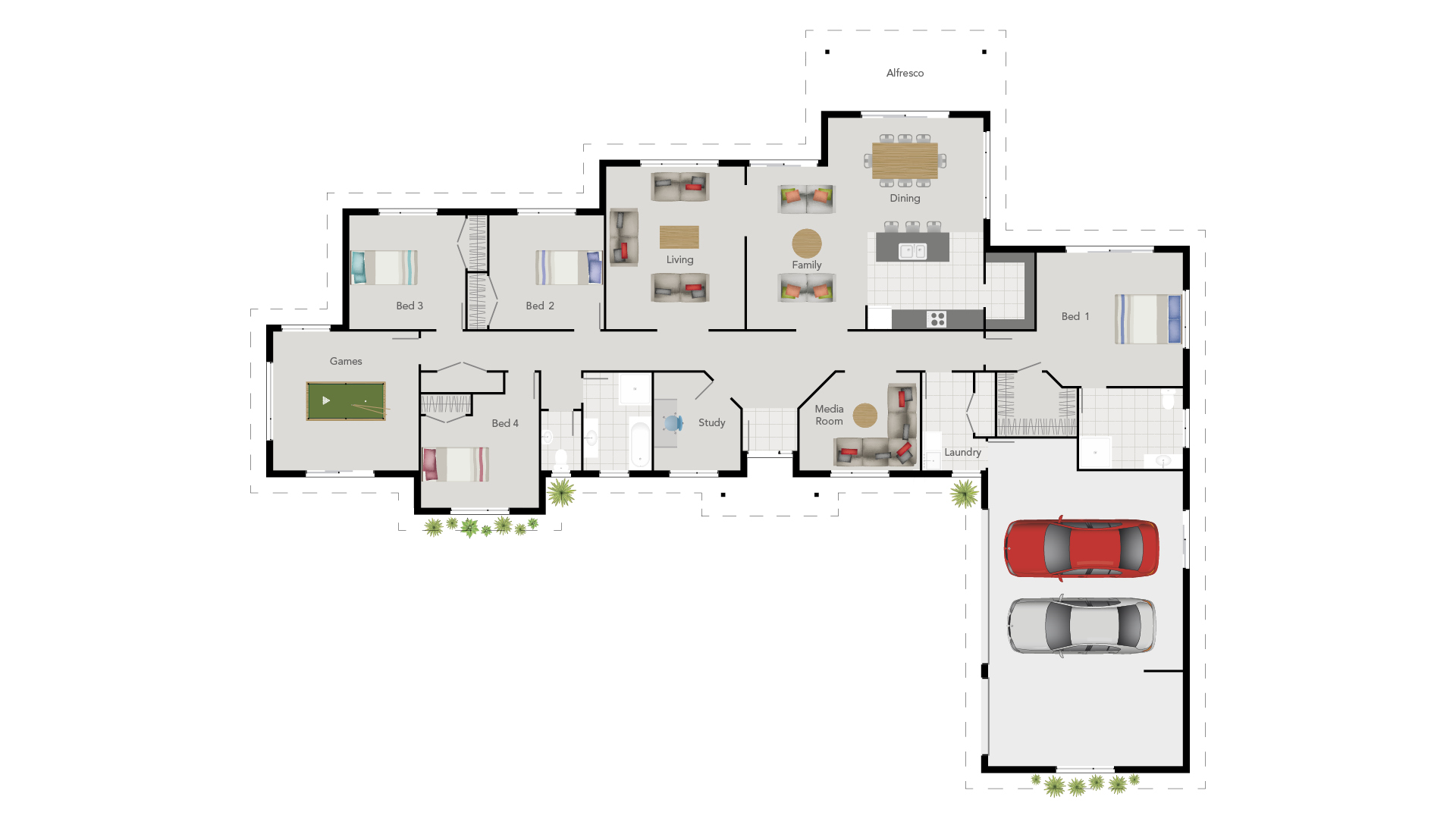 Floor Plan floor plan