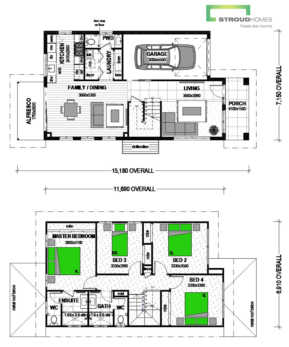 Floor Plan floor plan