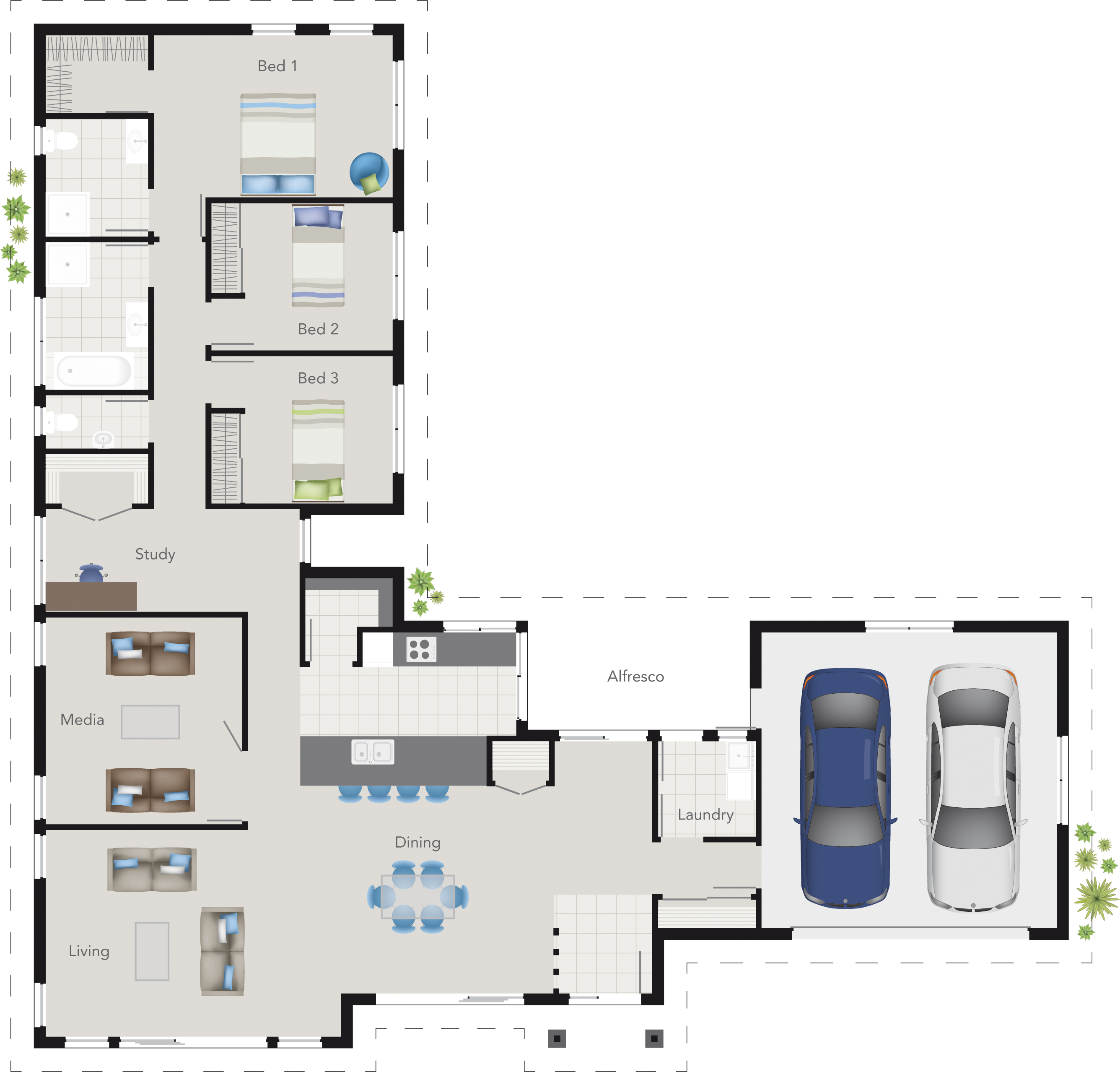 Floor Plan floor plan