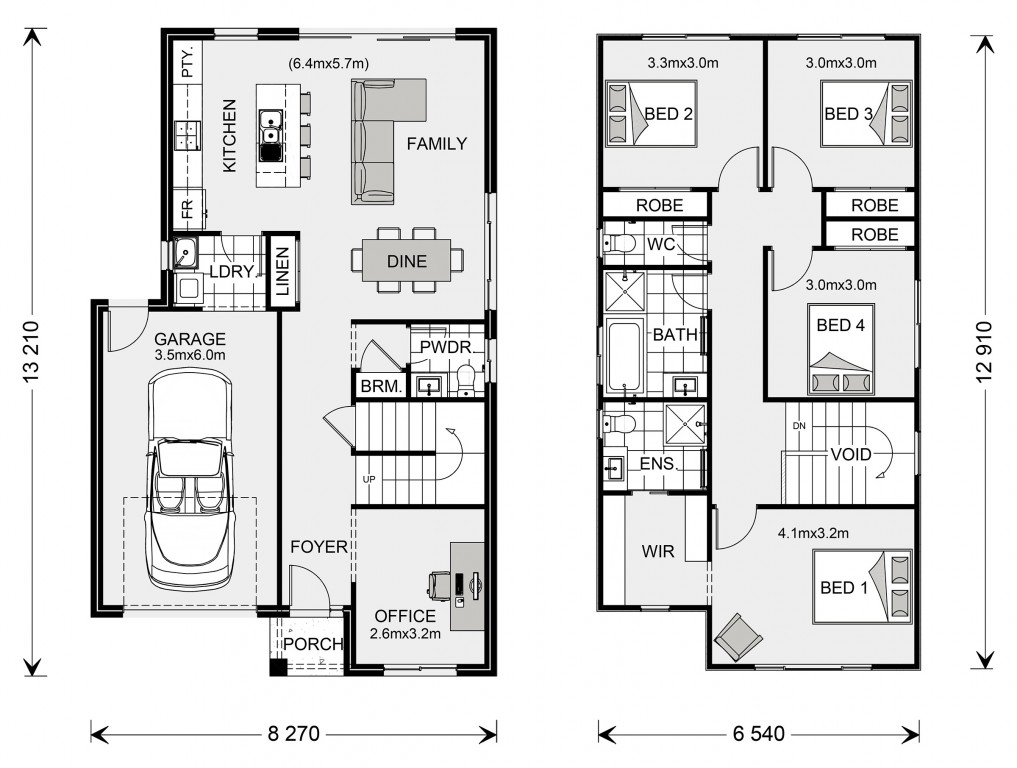 floor plan floor plan