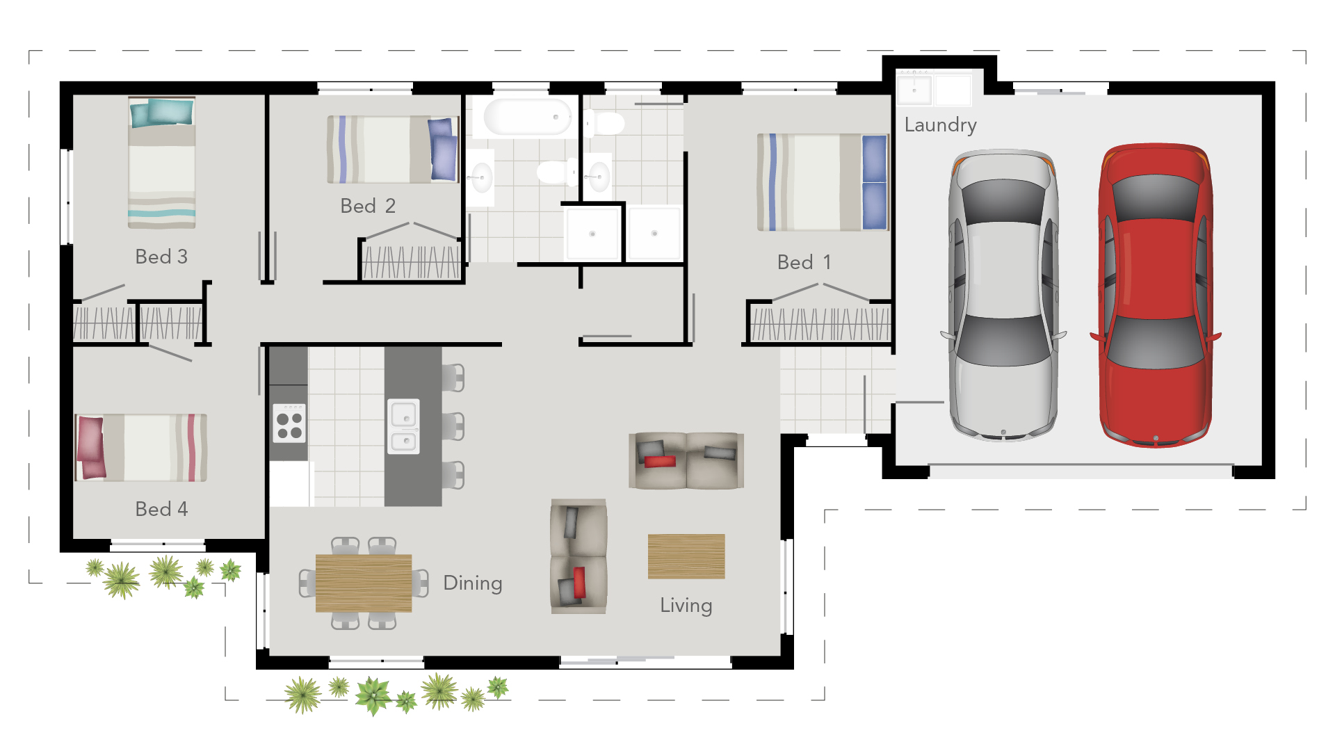 Floor plan floor plan