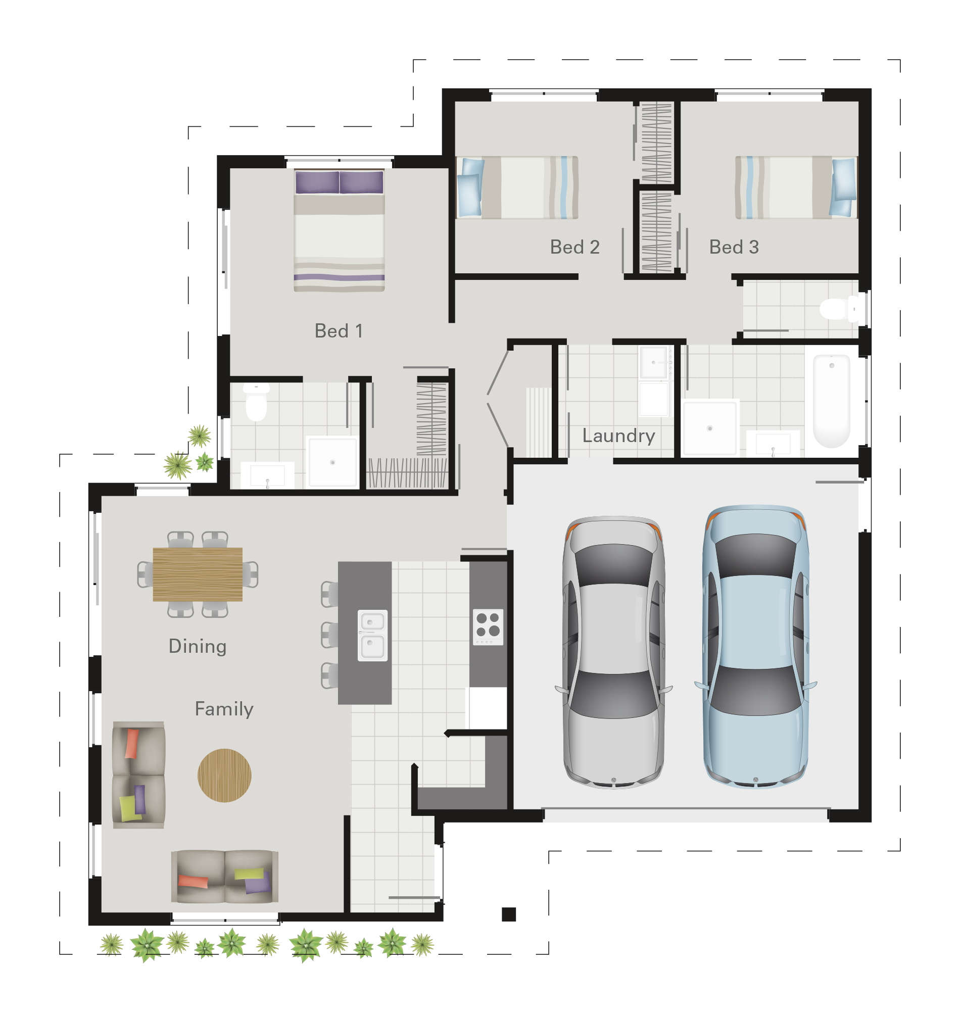 Floor plan floor plan